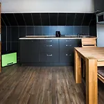 Citywohnung Bielefeld-Mitte