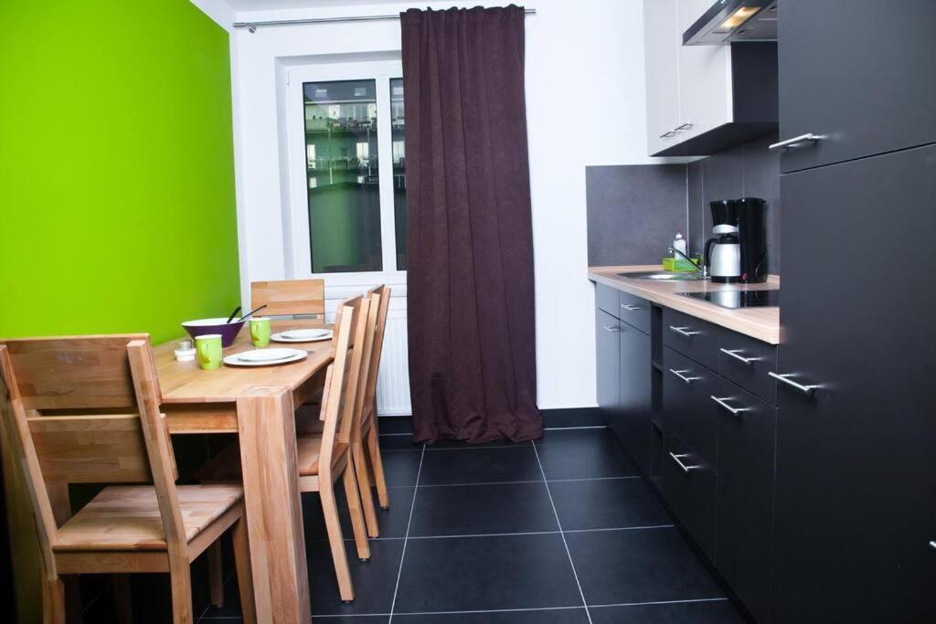 Citywohnung Bielefeld-mitte *