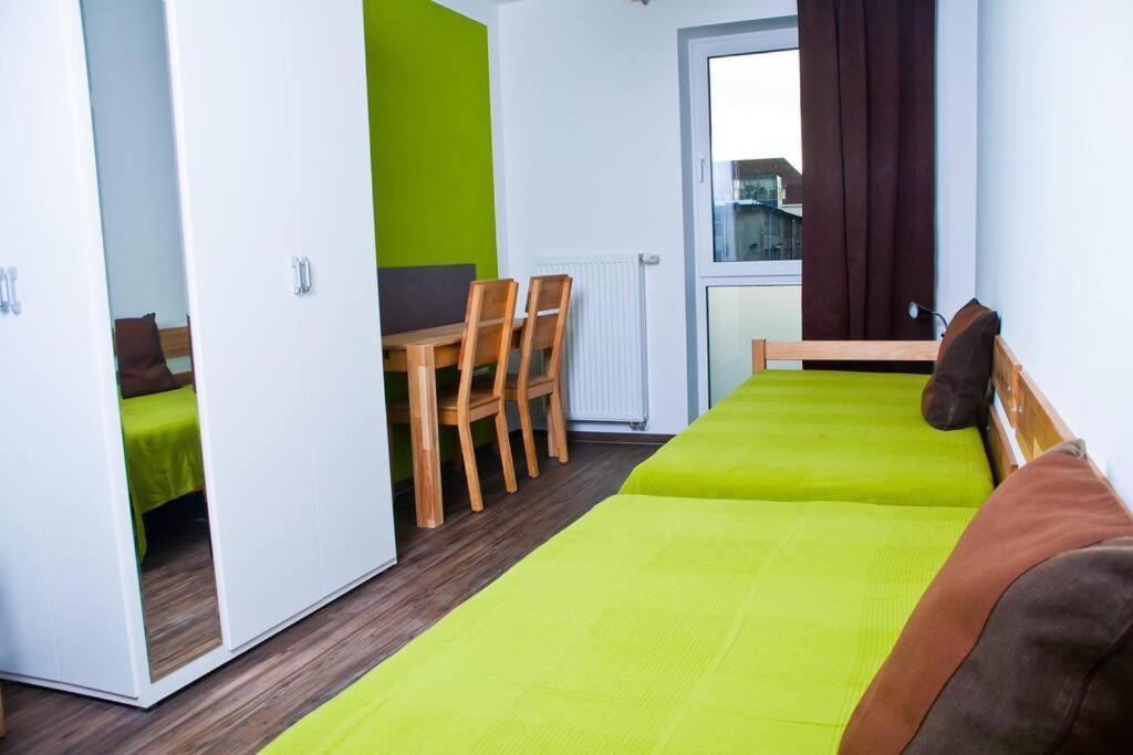 Citywohnung Bielefeld-mitte Bielefeld