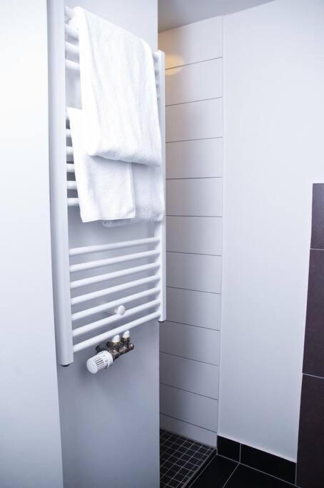 Appartement Citywohnung Bielefeld-mitte *