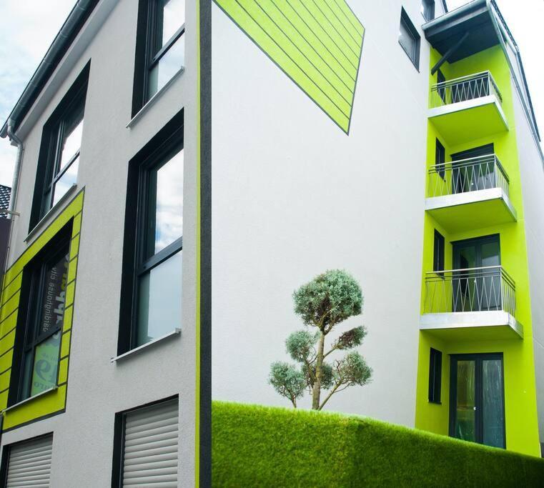 Citywohnung Bielefeld-mitte Appartement