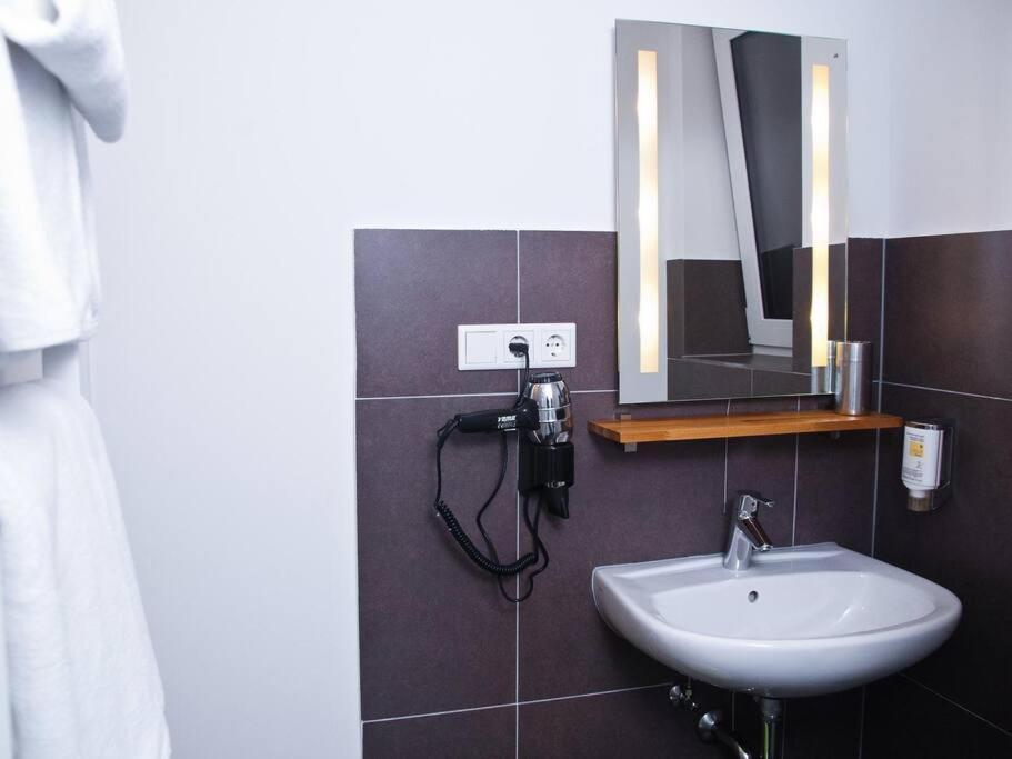 Citywohnung Bielefeld-mitte