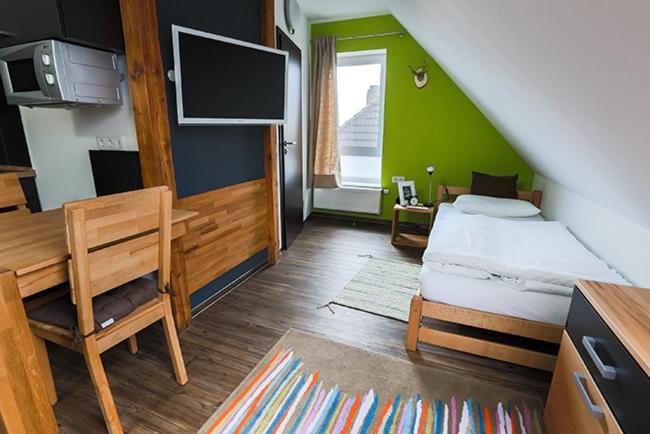 Citywohnung Bielefeld-mitte *
