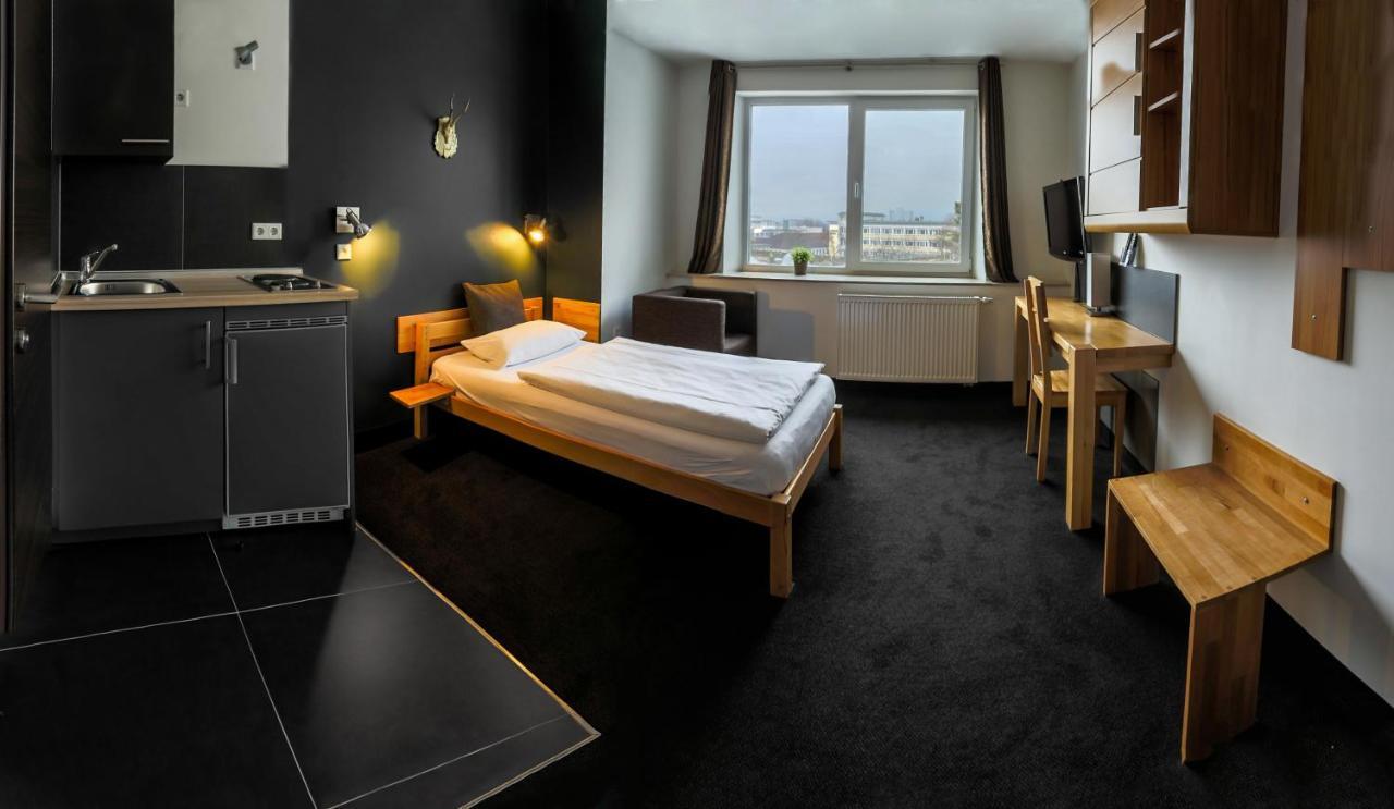 Citywohnung Bielefeld-mitte