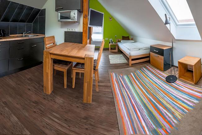 Citywohnung Bielefeld-mitte * Bielefeld