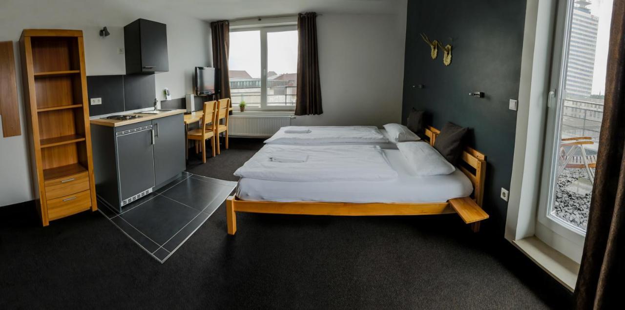 Citywohnung Bielefeld-mitte * Bielefeld