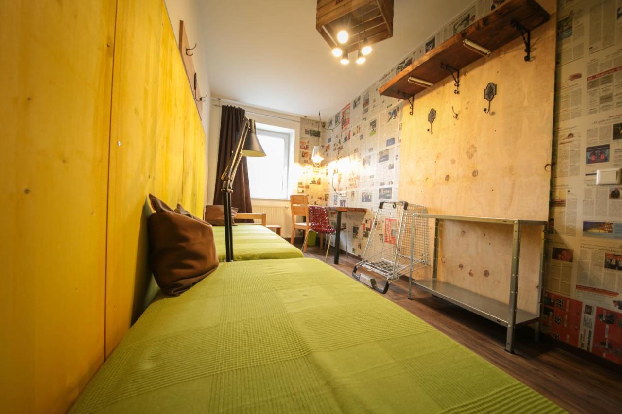 Citywohnung Bielefeld-mitte Appartement Bielefeld