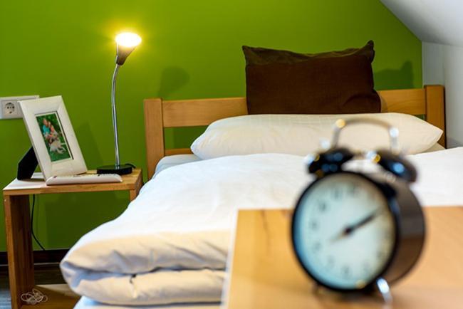 Citywohnung Bielefeld-mitte Appartement *