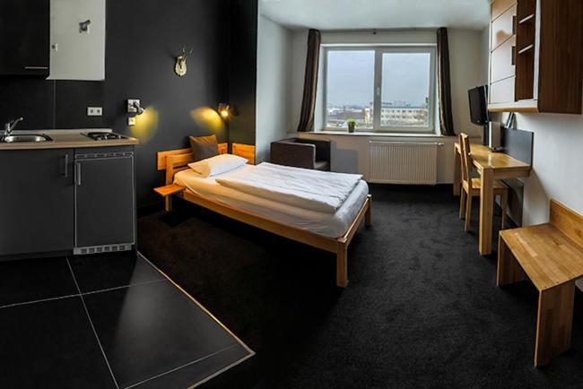 Citywohnung Bielefeld-mitte *