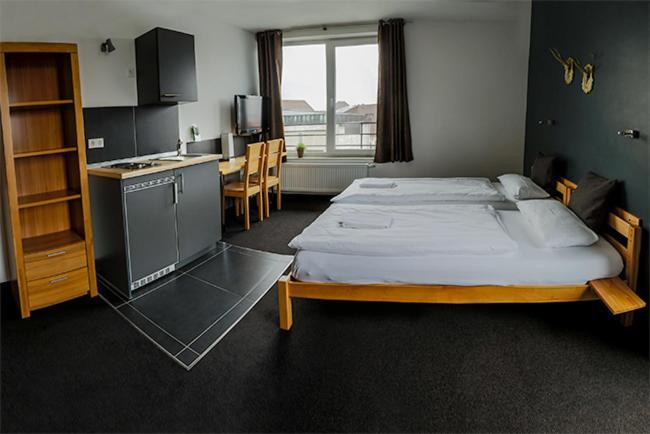 Citywohnung Bielefeld-mitte *