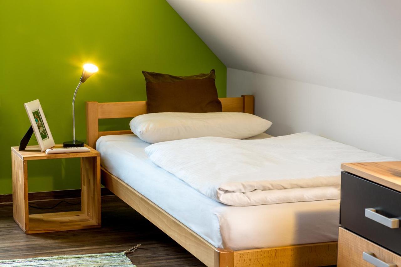 Citywohnung Bielefeld-mitte Appartement